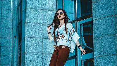 رئيسة جمعية تاج ترفع قضية ثلب ضد المترشحة للقب ملكة جمال تونس المنسحبة 